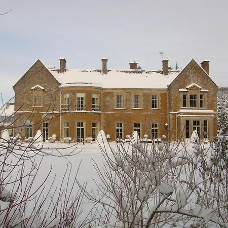 Wyck Hill House Hotel & Spa Wyck Rissington Kültér fotó