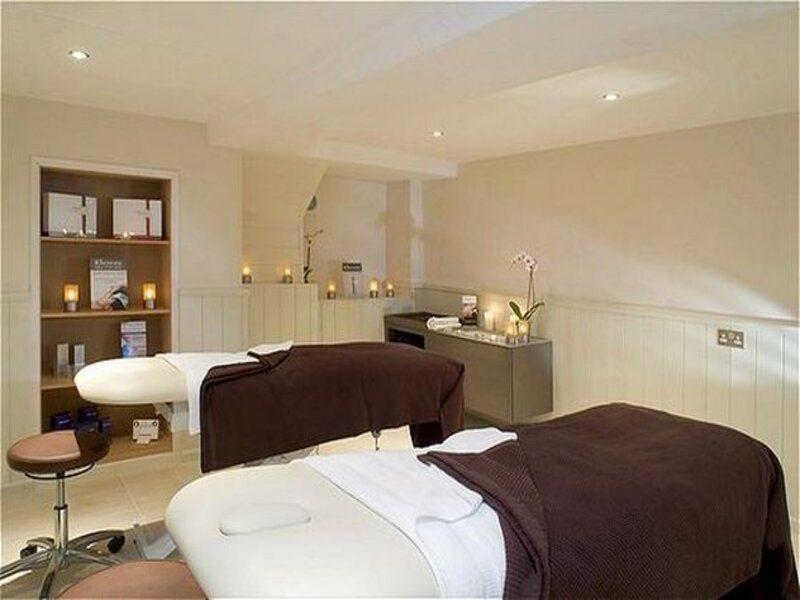Wyck Hill House Hotel & Spa Wyck Rissington Létesítmények fotó