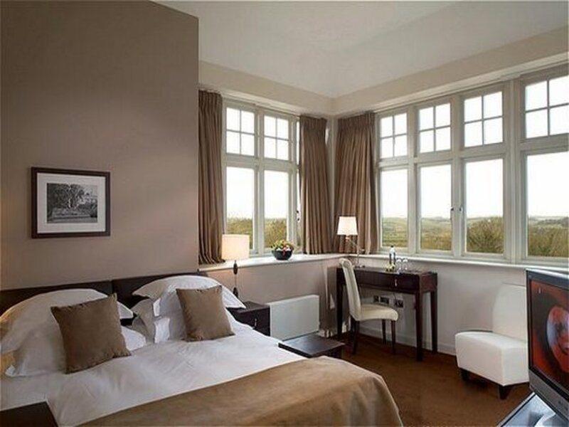Wyck Hill House Hotel & Spa Wyck Rissington Szoba fotó
