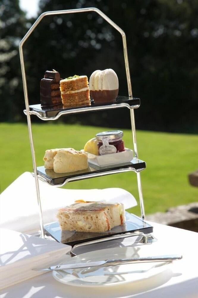 Wyck Hill House Hotel & Spa Wyck Rissington Kültér fotó