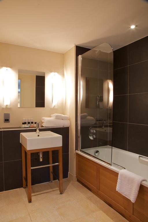 Wyck Hill House Hotel & Spa Wyck Rissington Kültér fotó